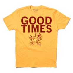 ISU: Good Times -Raygunsite Store iowastategoodtimesraygunflat