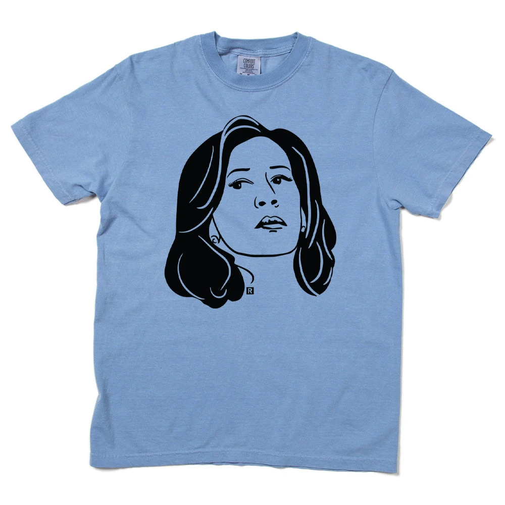 Kamala Harris Face Heavyweight 4 Kamala Harris Face Heavyweight - Image 2