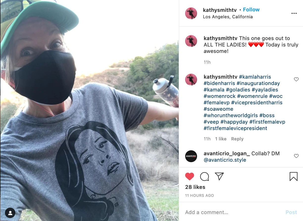 Kamala Harris Face 6 Kamala Harris Face - Image 4