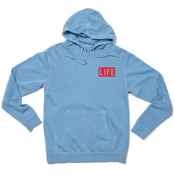 LIFE Magazine: Cowgirl Pullover Hoodie -Raygunsite Store life cowgirl hoodies flat 948a9e90 ce98 41d6 a4da d92d091e3c73