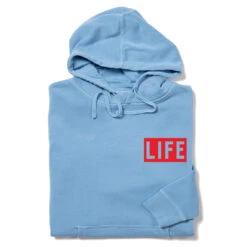 LIFE Magazine: Cowgirl Pullover Hoodie -Raygunsite Store life cowgirl hoodies folded 8c334493 1906 45fe a3c6 2f195607f04a
