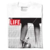 LIFE Magazine: Lil Dog -Raygunsite Store life magazine lil dog folded
