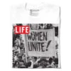 LIFE Magazine: Women Unite -Raygunsite Store life magazine women unite folded