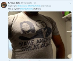 Make America Great Again (R) 15 Make America Great Again (R) -Raygunsite Store magasocialmedia1