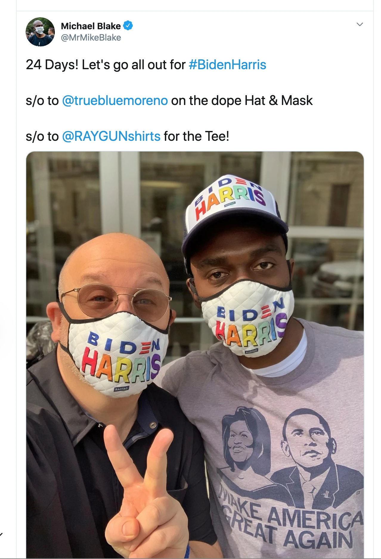 Make America Great Again (R) 6 Make America Great Again (R) - Image 4