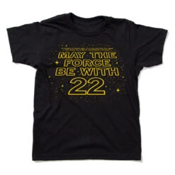 May The Force Be With 22 Kids