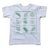 Midwestern Leaves Kids -Raygunsite Store midwesternleaveskids