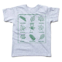 Midwestern Leaves Kids