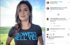 Midwest: Hell Yes -Raygunsite Store midwesthellyessocialmedia