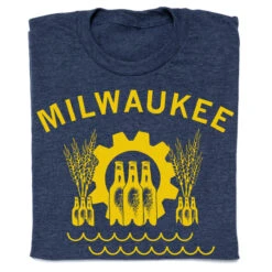 Milwaukee: Cruising For A Brewsing