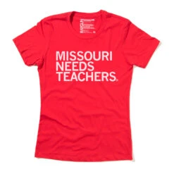 Missouri Needs Teachers (R) 7 Missouri Needs Teachers (R) -Raygunsite Store missourineedsteachers 3