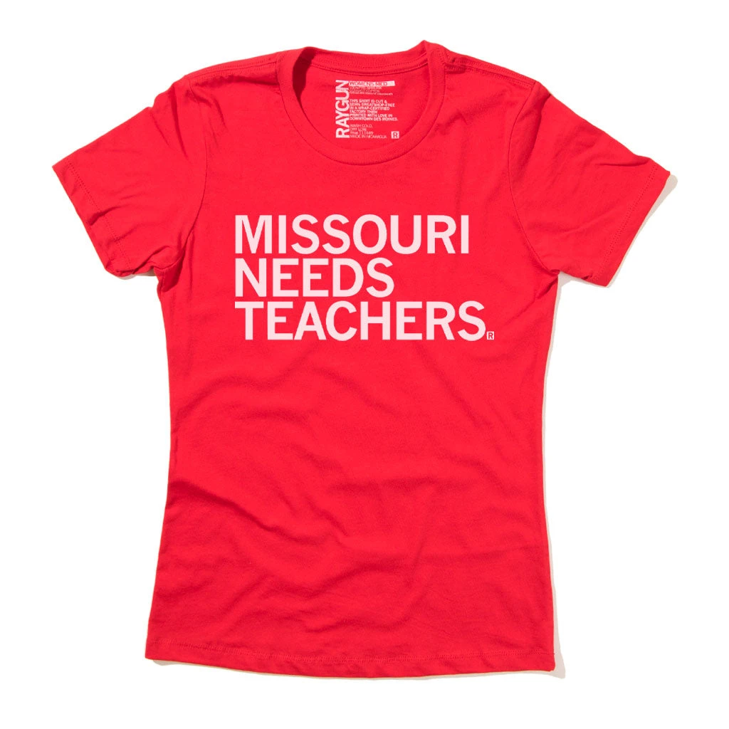 Missouri Needs Teachers (R) 5 Missouri Needs Teachers (R) - Image 3