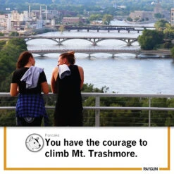 Czech Village: Mt. Trashmore Base Camp (R) -Raygunsite Store mt trashmore info a b047543e e4e1 4afb a03f c8a3fc648e6d