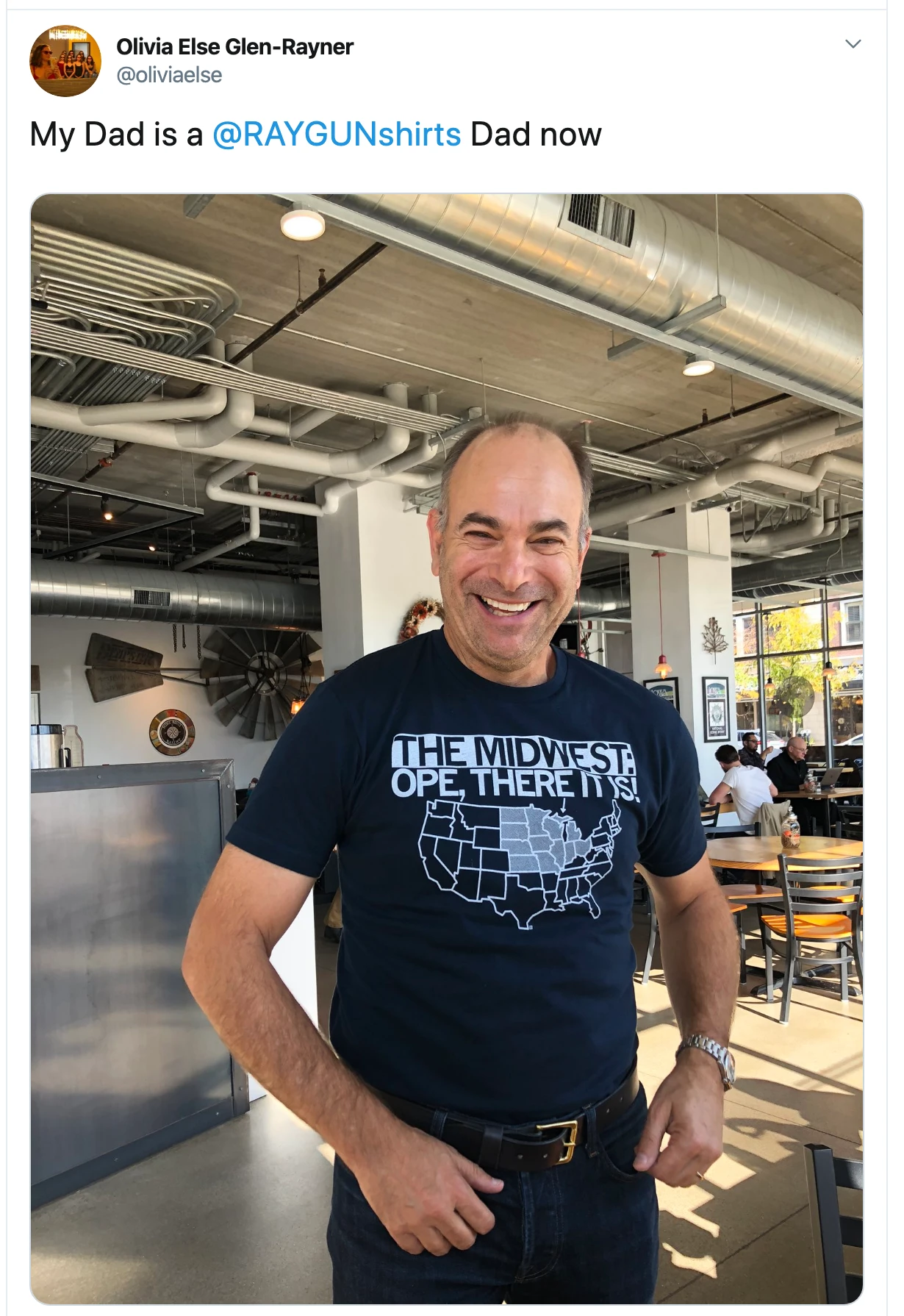 The Midwest: Ope There It Is! 5 The Midwest: Ope There It Is! - Image 3