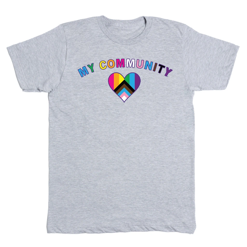 My Community 4 My Community - Image 2