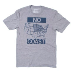 No Coast -Raygunsite Store nocoast.Unisex