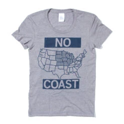 No Coast -Raygunsite Store nocoast.snug