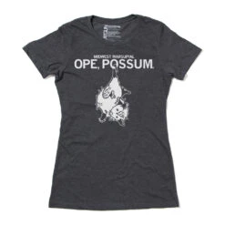 Ope Possum 7 Ope Possum -Raygunsite Store ope possum snug