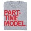 Part-Time Model (R) -Raygunsite Store part time model