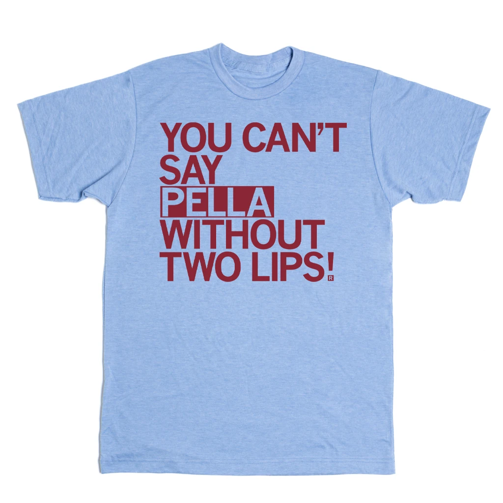 Pella: Two Lips (R) 4 Pella: Two Lips (R) - Image 2