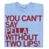 Pella: Two Lips (R) -Raygunsite Store pella two lips folded