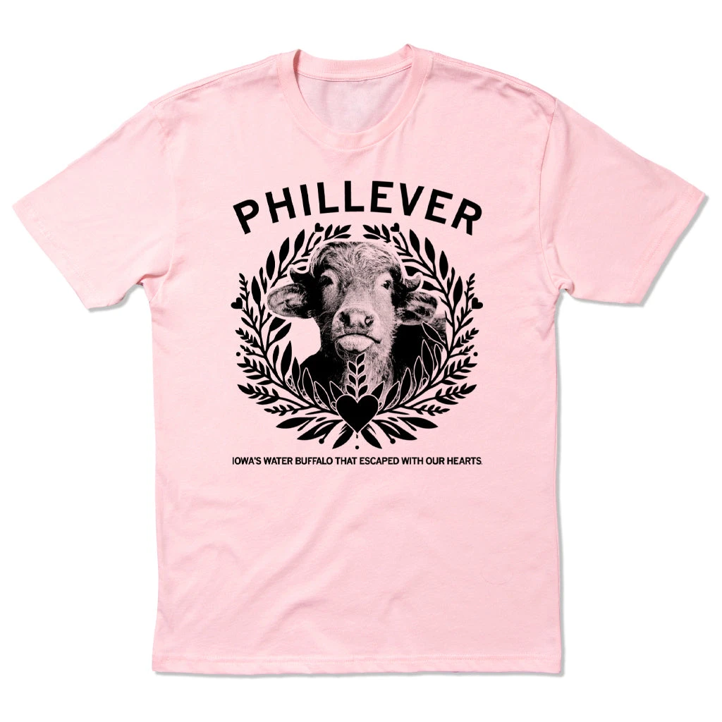 Phillever Pink 4 Phillever Pink - Image 2