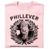 Phillever Pink 1 Phillever Pink -Raygunsite Store phillever pink folded