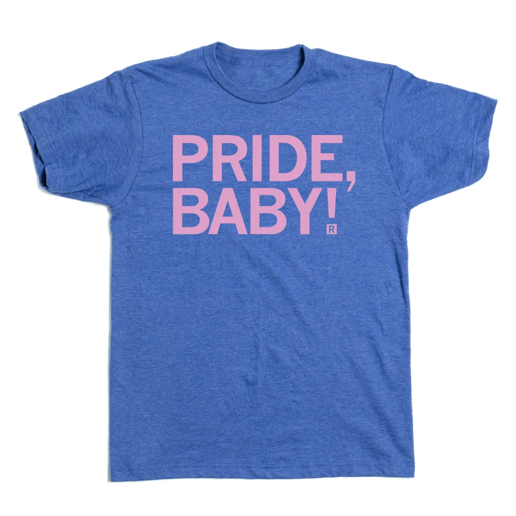Pride, Baby! 4 Pride, Baby! - Image 2