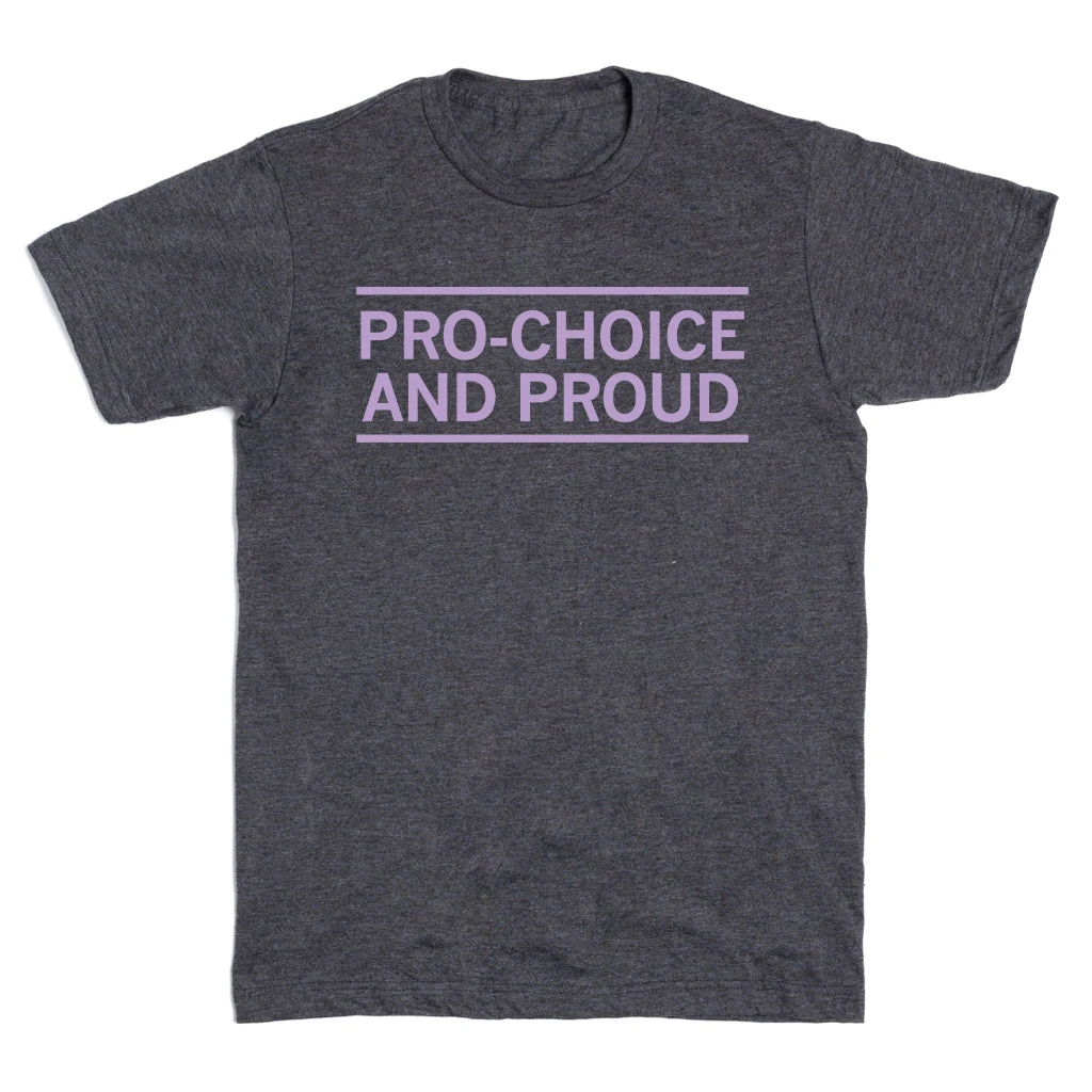 Pro-Choice And Proud 4 Pro-Choice And Proud - Image 2