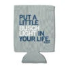 Busch Light In Your Life Can Cooler -Raygunsite Store put a little busch light in your life can cooler
