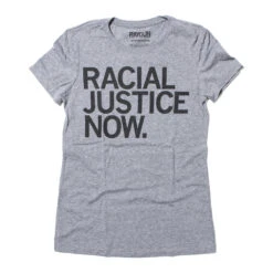 Racial Justice Now -Raygunsite Store racialjusticenow.snug