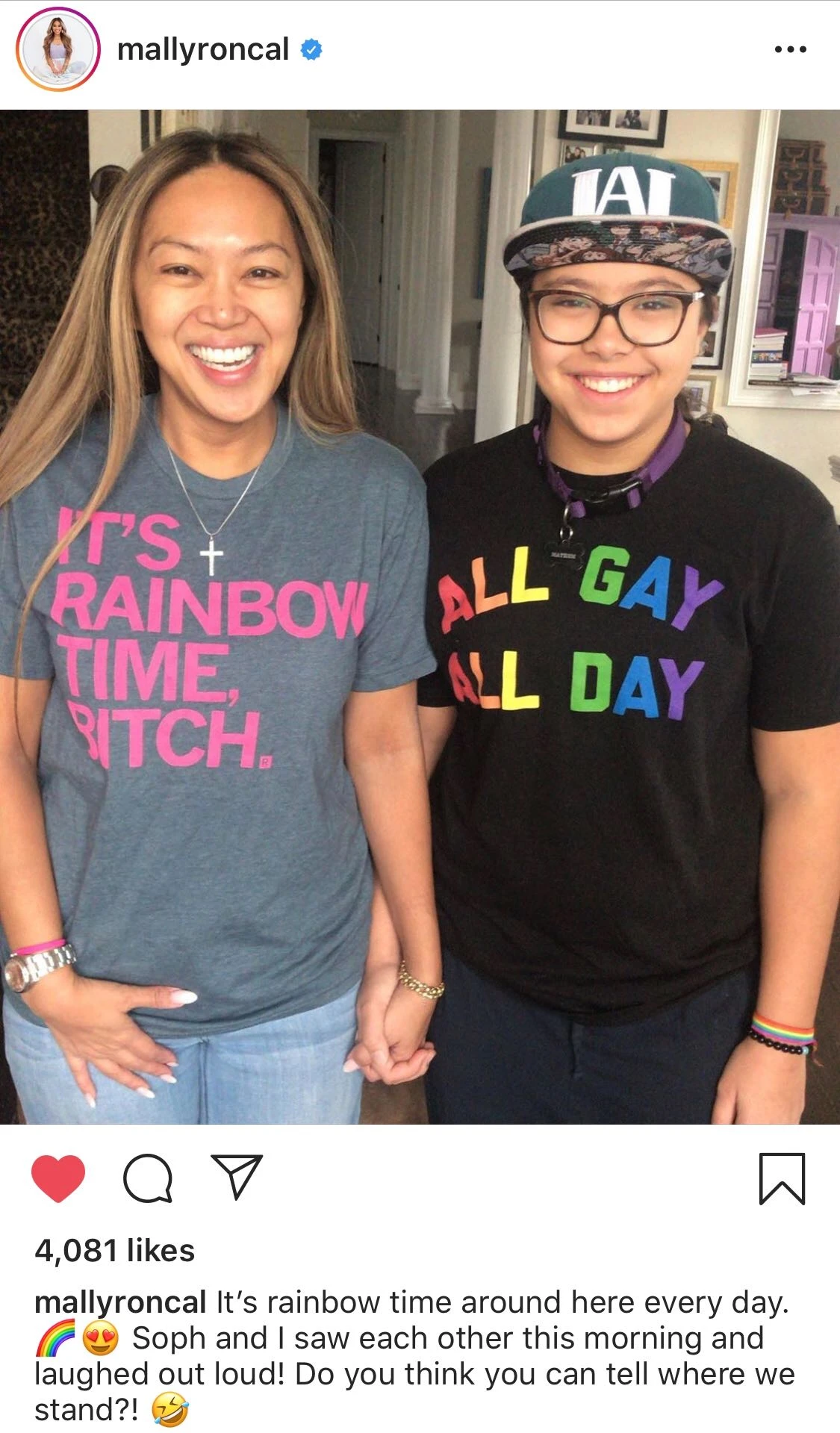 Rainbow Time 7 Rainbow Time - Image 5