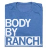 Body By Ranch -Raygunsite Store ranch 2022 body by ranch folded