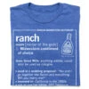 Ranch Definition (R) -Raygunsite Store ranchdefinitionv2folded