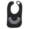 RBG Ruth Bader Ginsburg Dissent Collar Bib -Raygunsite Store rbgneckcollarbib
