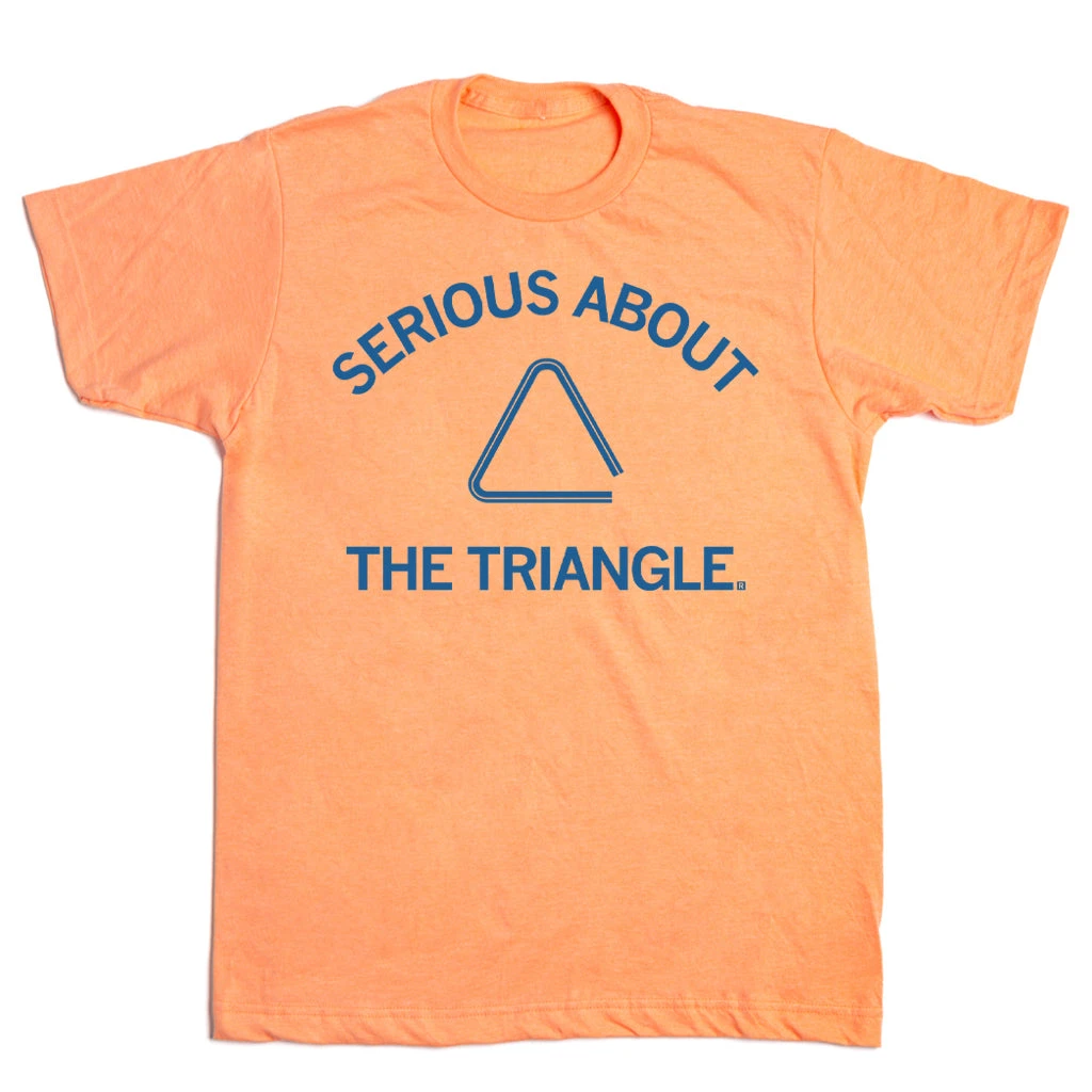 Serious About The Triangle 4 Serious About The Triangle - Image 2