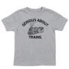 Serious About Trains Kids 2 Serious About Trains Kids -Raygunsite Store serious about trains kids