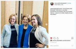 Nevertheless, She Persisted -Raygunsite Store shepersistedsocialmedia2