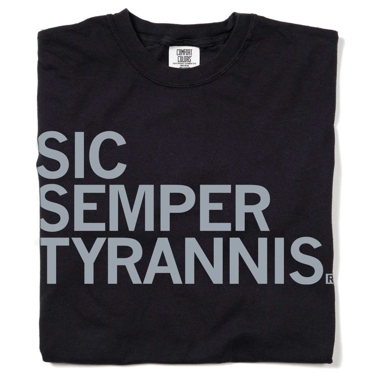 Sic Semper Tyrannis Heavyweight 3 Sic Semper Tyrannis Heavyweight