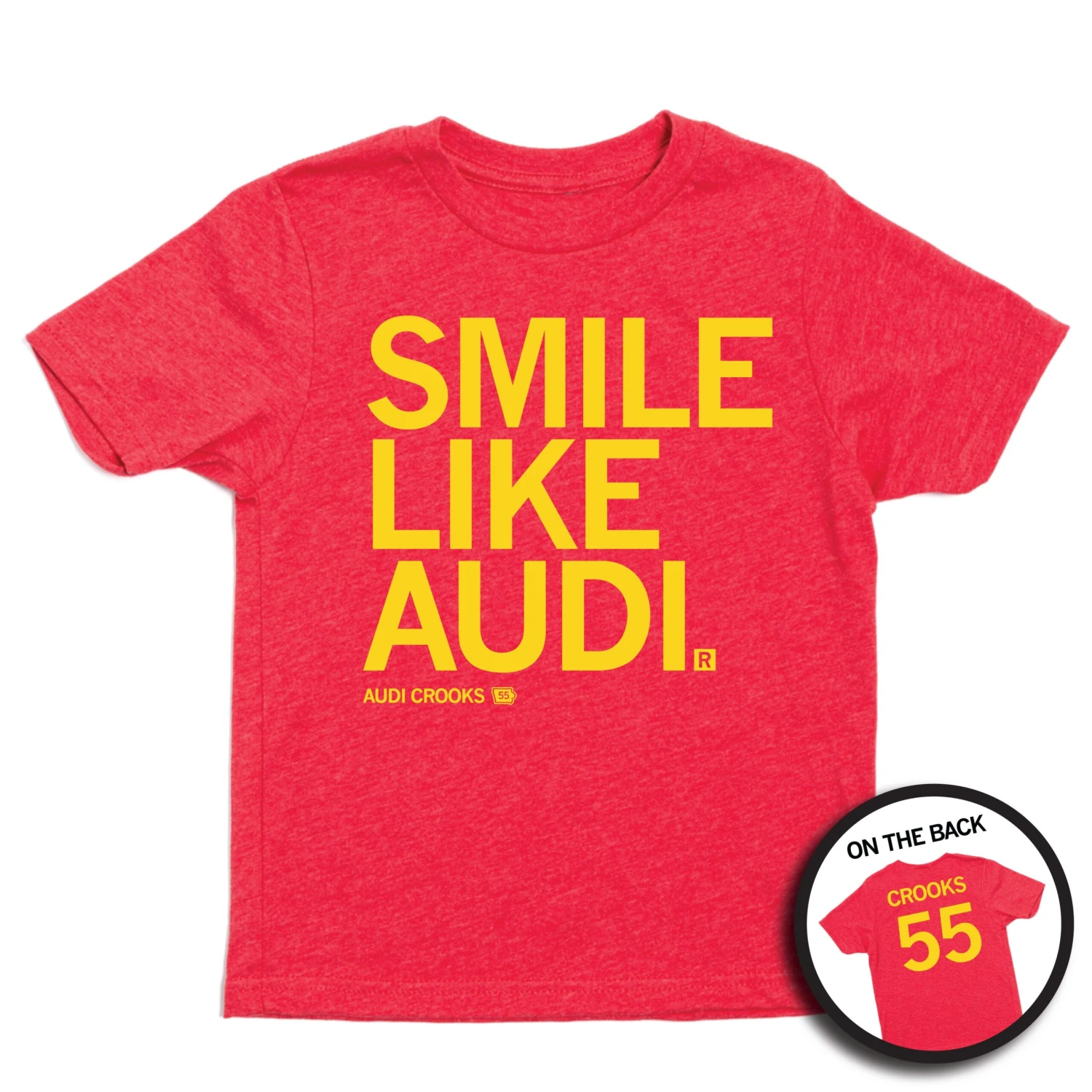 Smile Like Audi Kids 3 Smile Like Audi Kids