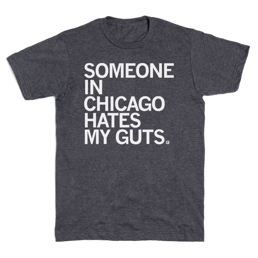 Someone Hates My Guts CHI 4 Someone Hates My Guts CHI - Image 2