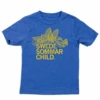 Swede Sommar Child Kids -Raygunsite Store swede sommar child