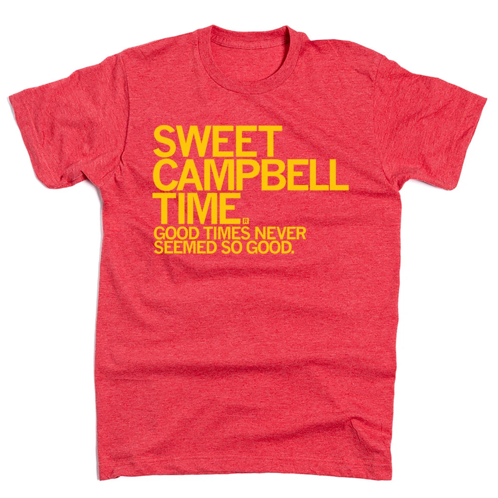 Sweet Campbell Time 4 Sweet Campbell Time - Image 2