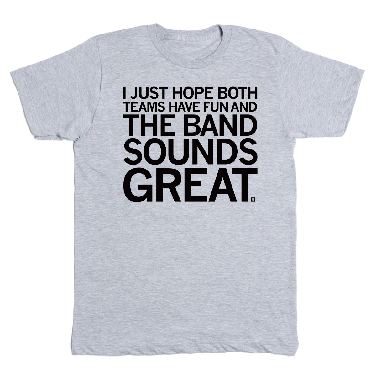 The Band Sounds Great 4 The Band Sounds Great - Image 2