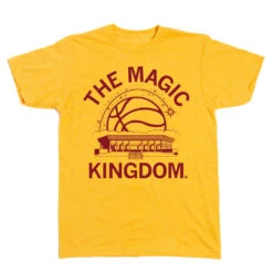Hilton Magic Kingdom Gold 5 Hilton Magic Kingdom Gold -Raygunsite Store the magic kingdom ISU yellow flat