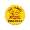 Hilton Magic Kingdom Button -Raygunsite Store the magic kingdom button