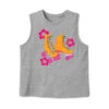 Roller Skates Tank Top 1 Roller Skates Tank Top -Raygunsite Store the peach fuzz roller skates