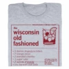WI Old Fashioned Definition -Raygunsite Store the wisconsion old fashioned folded