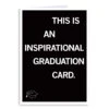 Inspirational Graduation Greeting Card -Raygunsite Store this is an inspirational graduation card greeting card dfb985f5 8608 4fb4 b38a 98215a471bcc