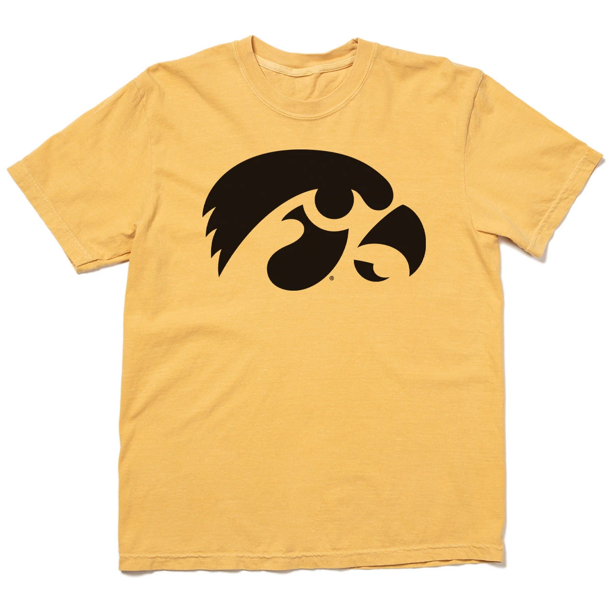 Tigerhawk Logo Heavyweight Gold 4 Tigerhawk Logo Heavyweight Gold - Image 2